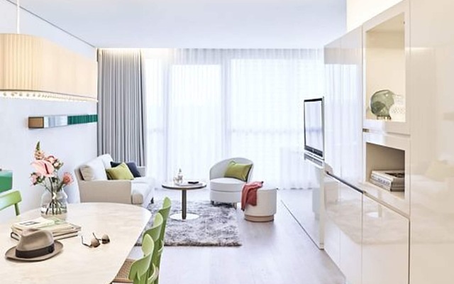 SIDE, a Member of Design Hotels