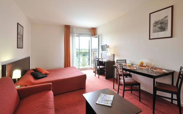 Residence du Parc - Val D'Europe