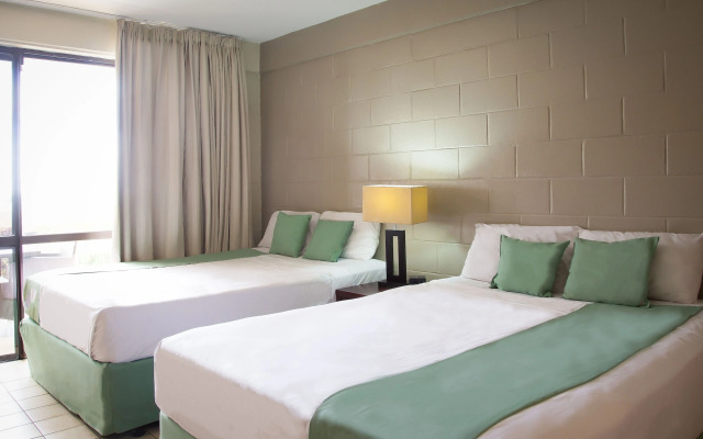 Insel Fehmarn Hotel