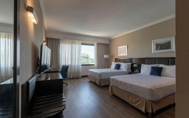 Marriott Buenos Aires Ezeiza Airport