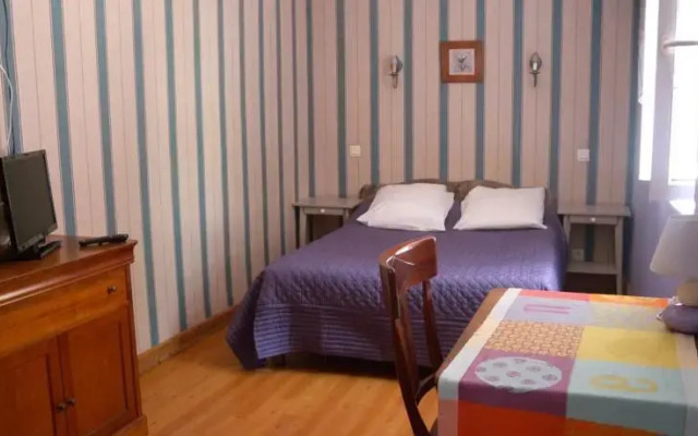 Chambres D'hotes Arotzenia