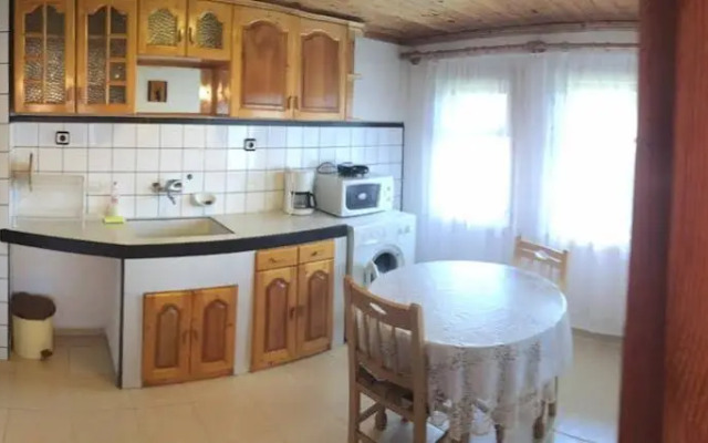 Guesthouse Sekvoia
