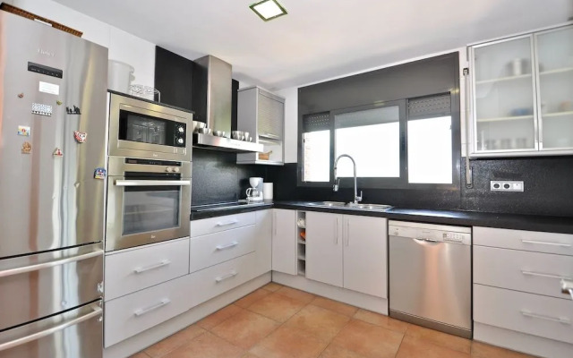 Villa Carmens Lloretholiday