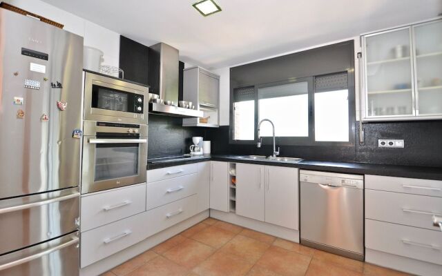 Villa Carmens Lloretholiday