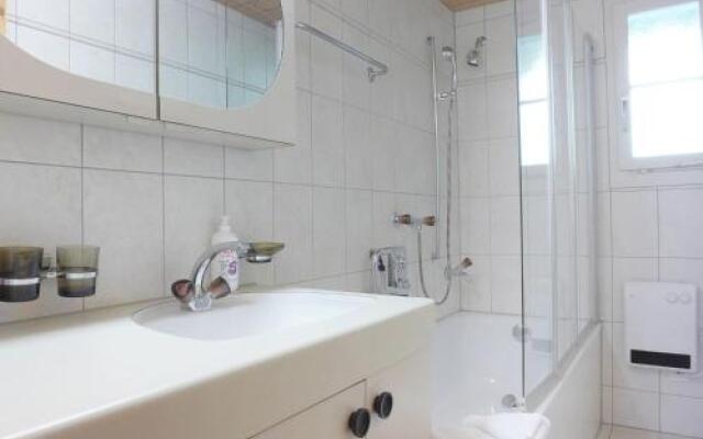 Apartment Drei Tannen