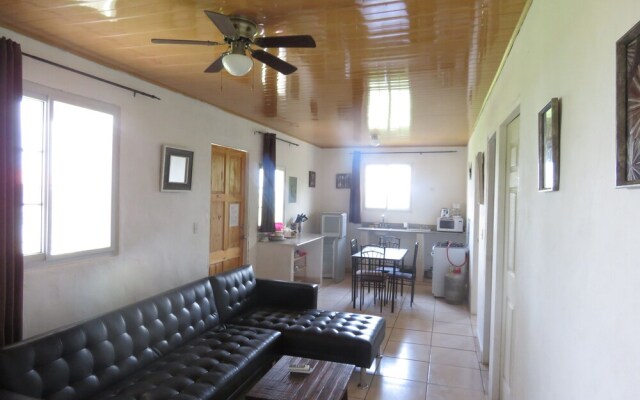 Casita La Ermita