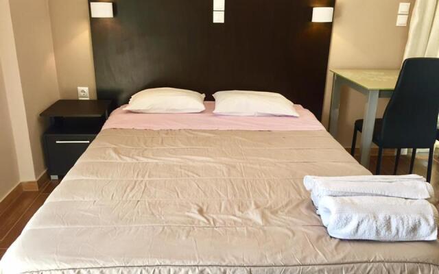 Joy Villas Apartments Studios