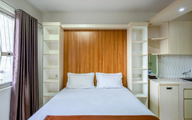 Skyland Sentul Tower Apartment