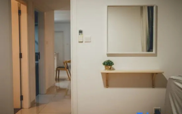 Teega Muji 4BR 12 pax w bathtub