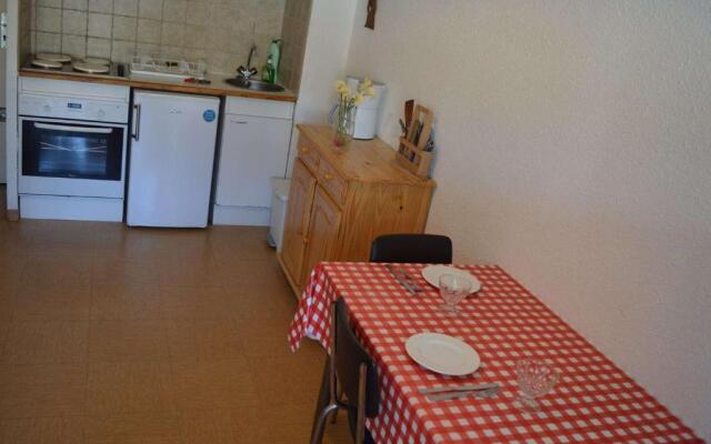 Appartement Argelès-sur-Mer, 2 pièces, 4 personnes - FR-1-225-629