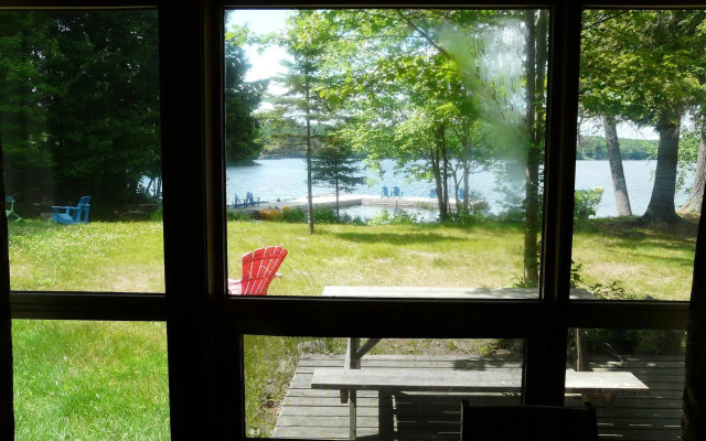 Walker Lake Resort