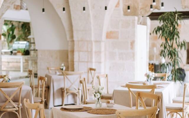 Masseria Torrepietra