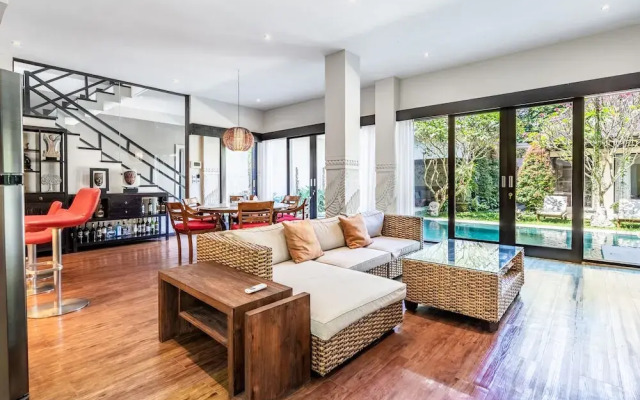 Anedda Merta Sari Villa