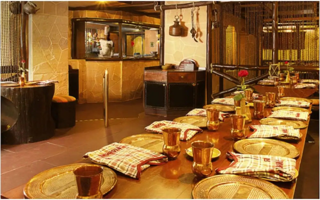 Welcomhotel By Itc Hotels, Alkapuri, Vadodara