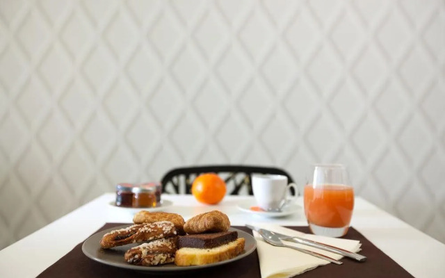 Quality Suites Toulouse-Blagnac