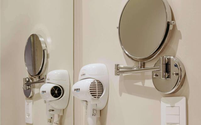 Mercure Curitiba Batel Hotel