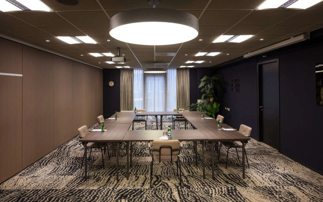 Best Western Plus City Hotel Gouda