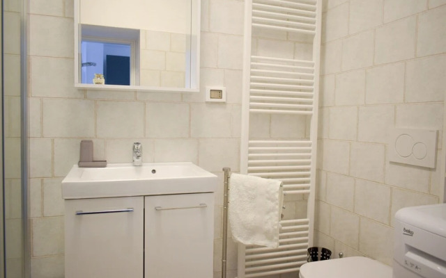 Casetta Ruscitti in Ortona