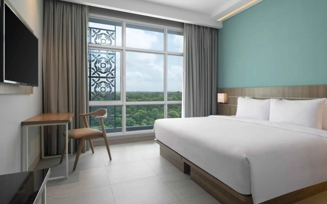 Hotel Santika Gunung Kidul