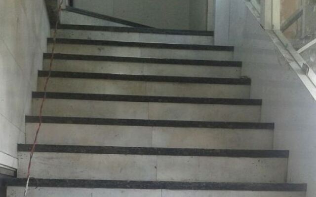 Hotel Shree Shlok Residency