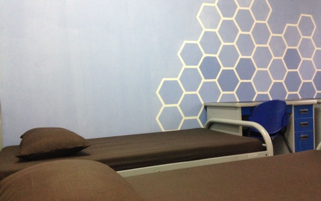 Almubasysyir Homestay Seri Iskandar