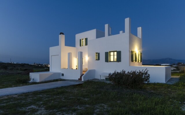 Villa Celia