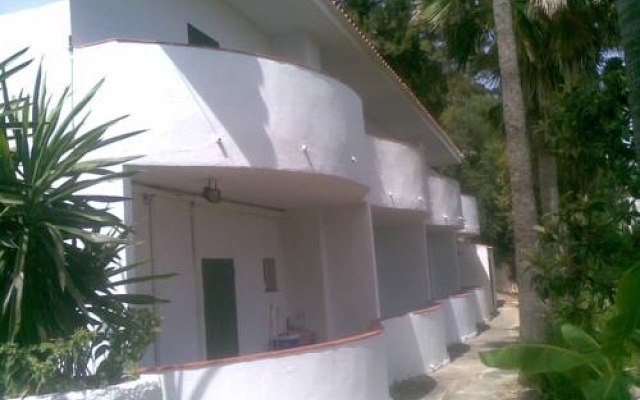 Hostal Rio Grande