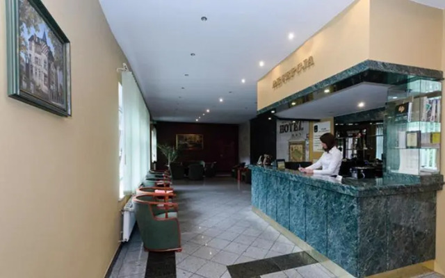 Park Hotel