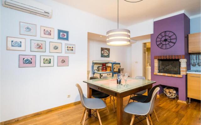 Stunning Home in Dubrovnik With Wifi and 3 Bedrooms