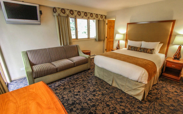 Aspen at Streamside, a VRI resort