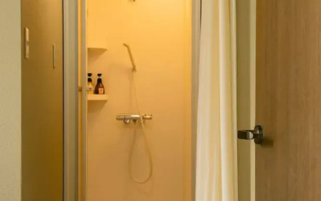 Teshikaga Hostel Misato