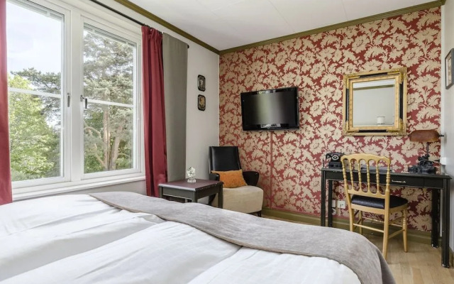 Såstaholm Hotel & Konferens