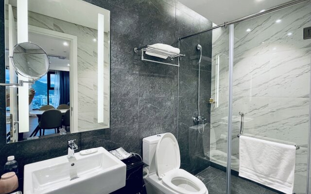 Armin Serviced Apartment Quy Nhon