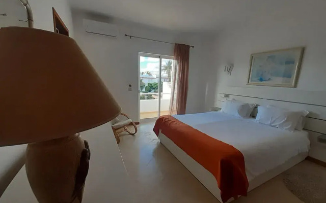 Villa Gaivota Ferragudo Terrace