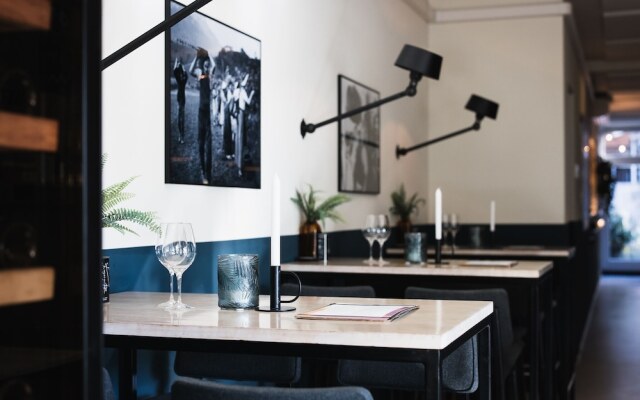 Boutique Hotel ZIES