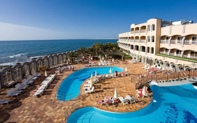 Hotel San Agustin Beach Club