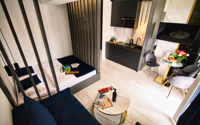 Apartpark Centrum Zator