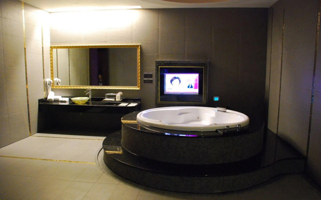 Wei Feng Exquisite Motel Pintung Branch