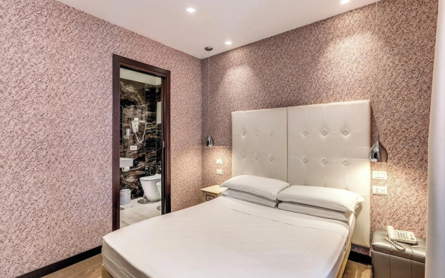 Relais Fontana di Trevi