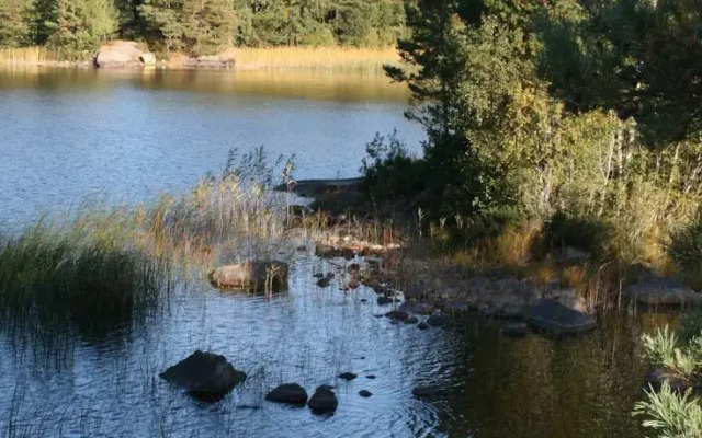 Domarudden Friluftsgård
