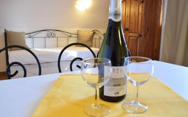 Residence Segattini Apartments