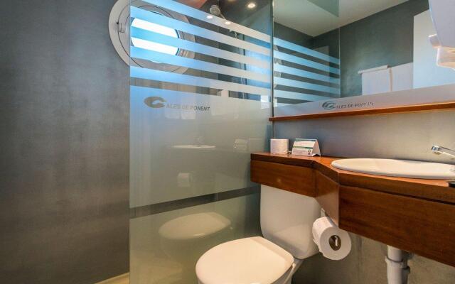 Apartaments Cales de Ponent