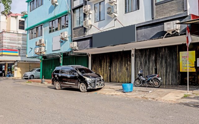 Hotel O Nagoya House Syariah