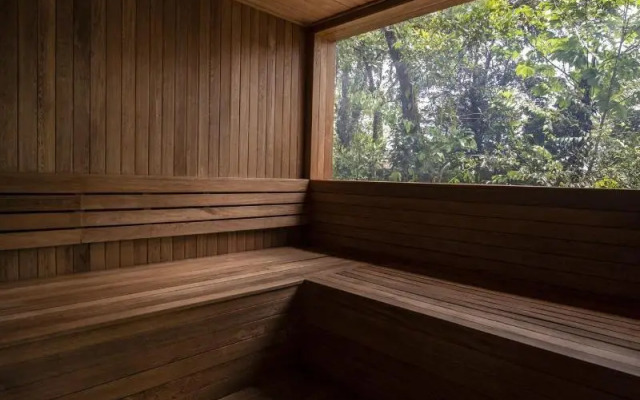 La Coralina Island House