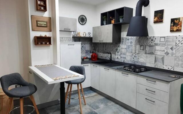 Appartamento I Soffioni