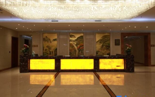 AVIC Hotel Beijing