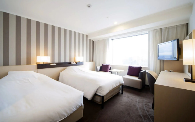 Hotel Granvia Osaka