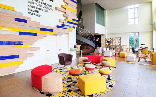 ibis Styles Kuala Lumpur Sri Damansara