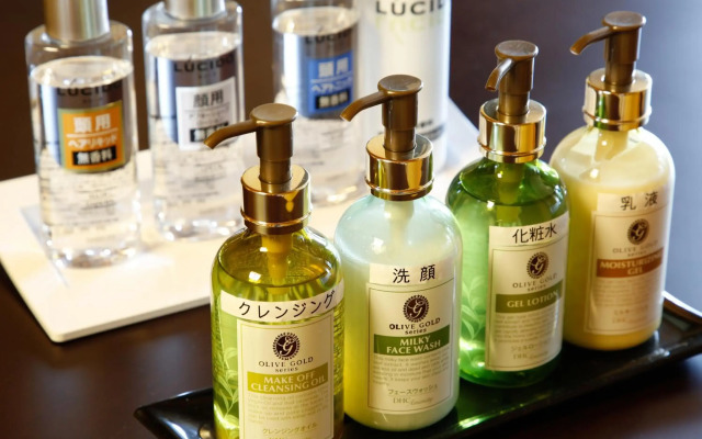 Yamanaka Spa Hanatsubaki