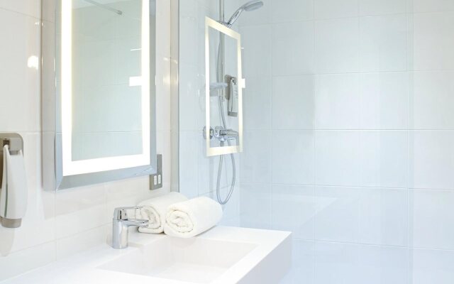 ibis Styles Liverpool Centre Dale Street